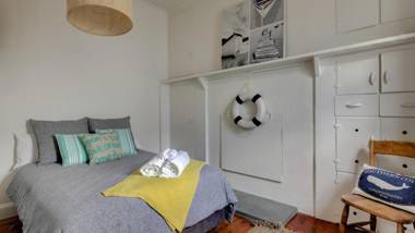 Prue's Cottage - well appointed family getaway