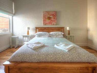 Young's Cottage - circa: 1861