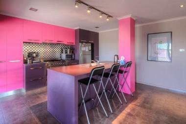 Birdland - Bold unique and modern