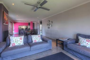 Birdland - Bold unique and modern