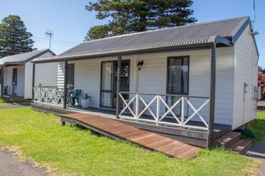 Gardens Caravan Park