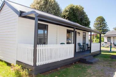 Gardens Caravan Park