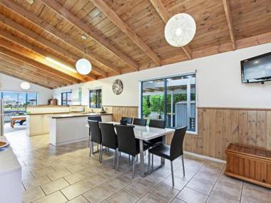 Matilda - 2 Crowe Street