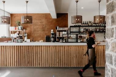 The Oak & Anchor Hotel