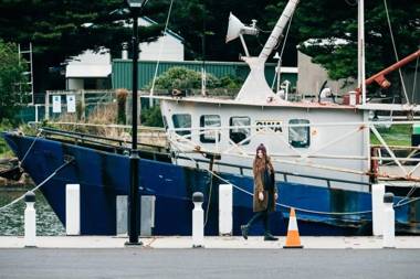 Dunes - Elegant Beach Villa with huge heated swim spa