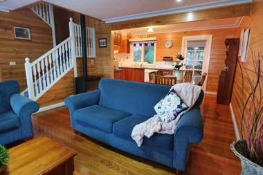 Dunes - Elegant Beach Villa with huge heated swim spa