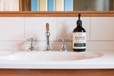 Nest - charming comfortable coastal villa