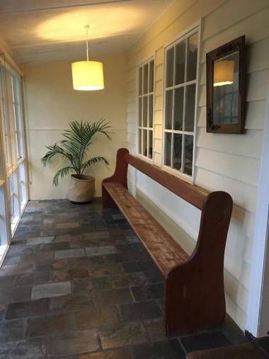 Edge17 Port Fairy Wharf