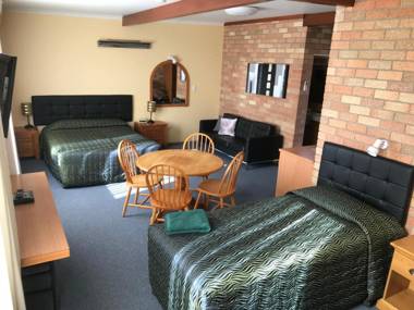 Cudgegong Valley Motel