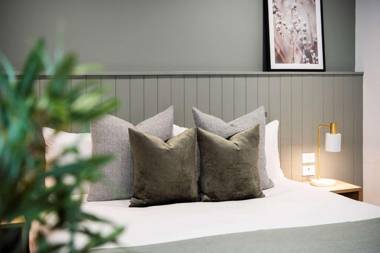 Aden Hotel Mudgee