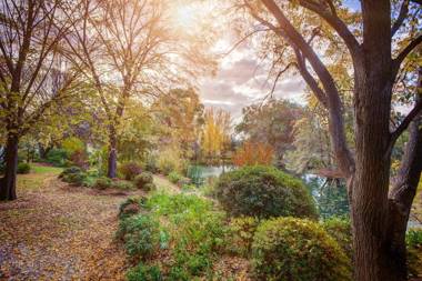 Evanslea Luxury Boutique Accommodation