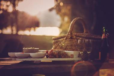 Evanslea Luxury Boutique Accommodation