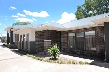 Kirsten Accommodation Mudgee