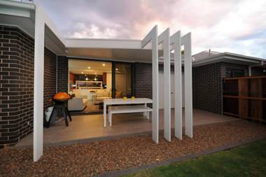 Kirsten Accommodation Mudgee