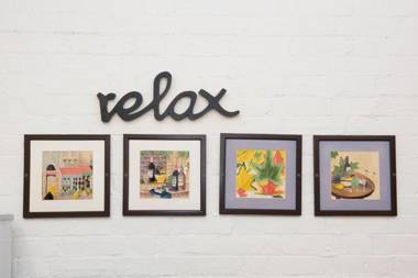 Ningana Heritage Houses