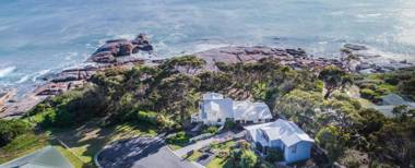 Cod Rock Point