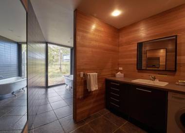 Denison Rivulet Retreats