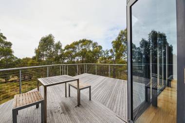 Denison Rivulet Retreats