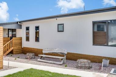 Apartments on Fraser Bicheno