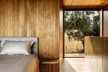 SEA STACKS Shacks at The Denison