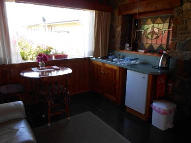 The Studio - Tidelines of Bicheno