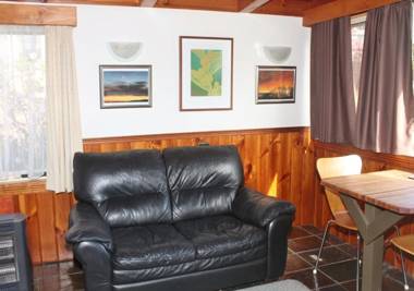 The Studio - Tidelines of Bicheno