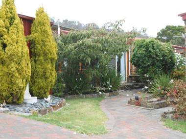 The Cottage - Tidelines of Bicheno
