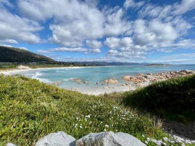 Bicheno Blue – Stroll to Redbill Beach