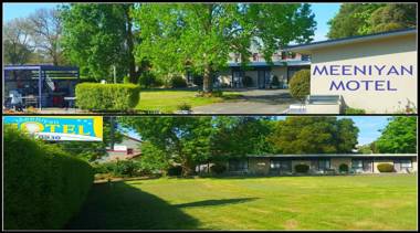 Meeniyan Motel