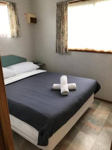 Prom Central Caravan Park