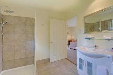 Aloft Boutique Accommodation