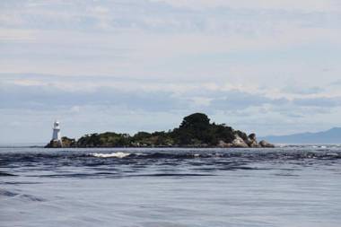 Aloft Boutique Accommodation