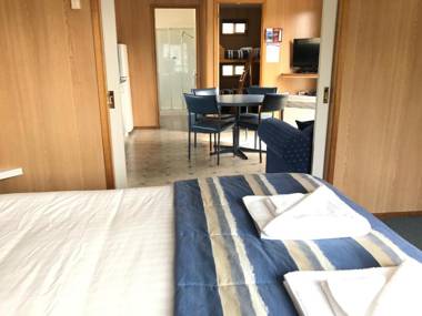 Strahan Beach Tourist Park