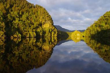 The Crays Accommodation