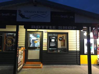 Kitty's Cottages - managed by BIG4 Strahan Holiday Retreat