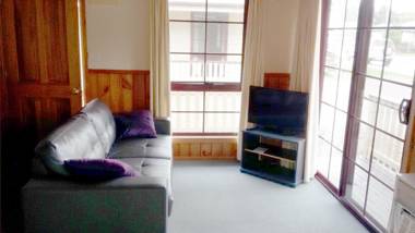 Kitty's Cottages - managed by BIG4 Strahan Holiday Retreat