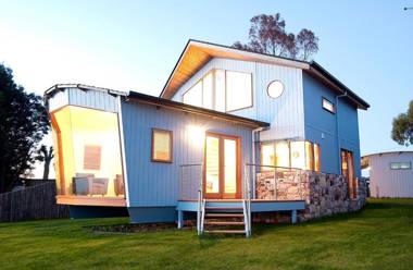 Wheelhouse Apartments