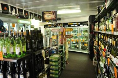 BIG4 Strahan Holiday Retreat