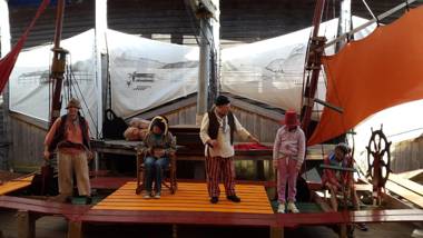 BIG4 Strahan Holiday Retreat