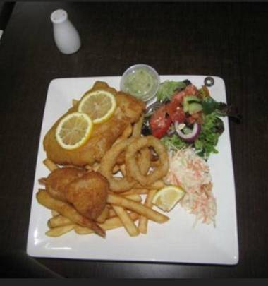 BIG4 Strahan Holiday Retreat