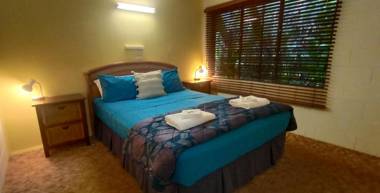 Daintree Rainforest Retreat Motel