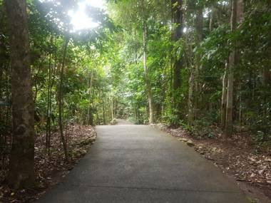 Cape Trib Beach House