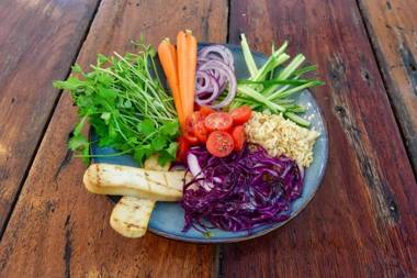 Cape Trib Beach House