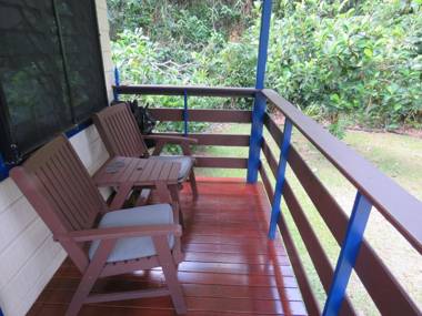 Thornton Beach Bungalows Daintree