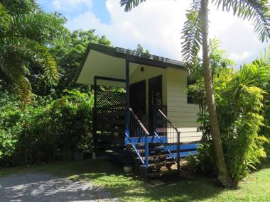 Thornton Beach Bungalows Daintree