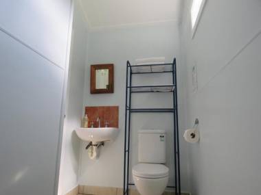 Thornton Beach Bungalows Daintree