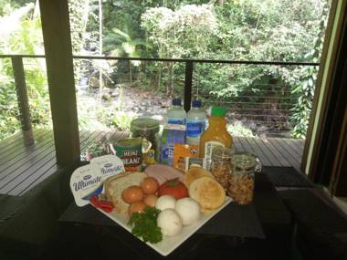 Black Palm Cape Tribulation