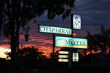 Chaparral Motel