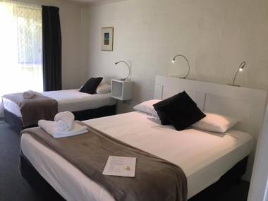 Ballina Byron Islander Resort and Conference Centre