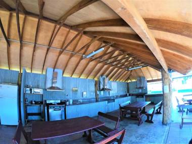 Ballina Beach Nature Resort